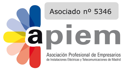 Asociado APIEM nº 5346